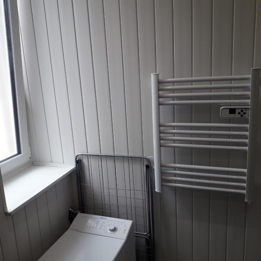 Appartement Paisible - Coeur De Ville Le Creusot Exterior foto